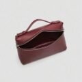 1 pièce Sac à épaule carré en PU grain de litchi de couleur unie, petit sac à main pour femmes, convient pour assortir à la mode quotidienne, sorties, shopping, fêtes. Sac de navette élégant pour femmes. Cadeau idéal pour la Saint-Valentin. Confortable et , sac à main élégant. Choix de cadeau personnalisé, accessoire 2025. Style convenant à toutes les occasions. Sensation de luxe abordable. Sac de fête rebelle, très adapté pour les fêtes, les mariages, les bals, les dîners/banquets.