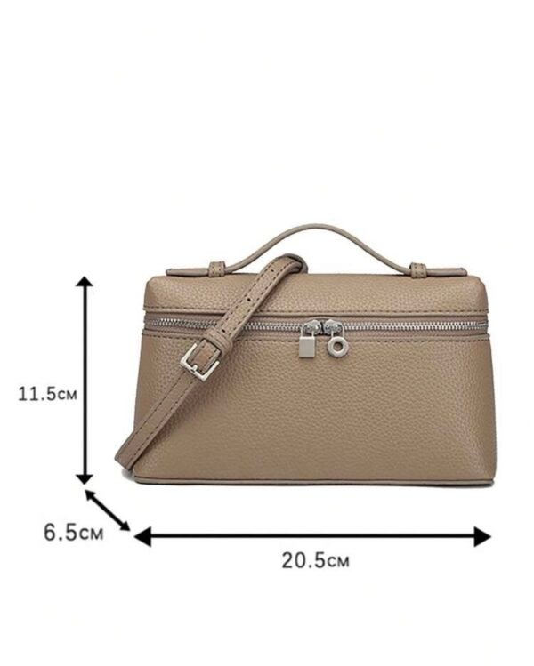 1 pièce Sac à épaule carré en PU grain de litchi de couleur unie, petit sac à main pour femmes, convient pour assortir à la mode quotidienne, sorties, shopping, fêtes. Sac de navette élégant pour femmes. Cadeau idéal pour la Saint-Valentin. Confortable et , sac à main élégant. Choix de cadeau personnalisé, accessoire 2025. Style convenant à toutes les occasions. Sensation de luxe abordable. Sac de fête rebelle, très adapté pour les fêtes, les mariages, les bals, les dîners/banquets.